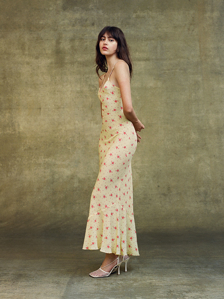 Allegra Dress