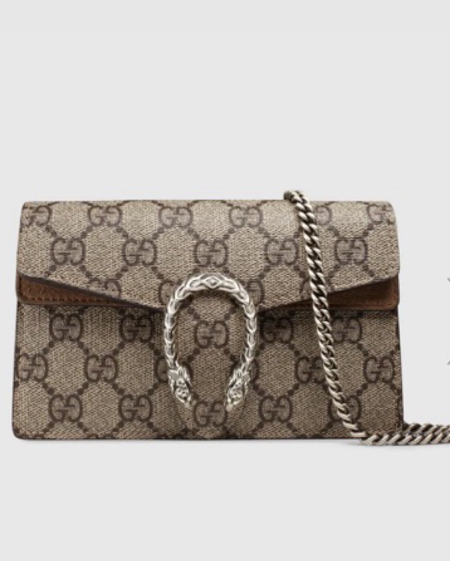 Super Mini Dionysus Bag