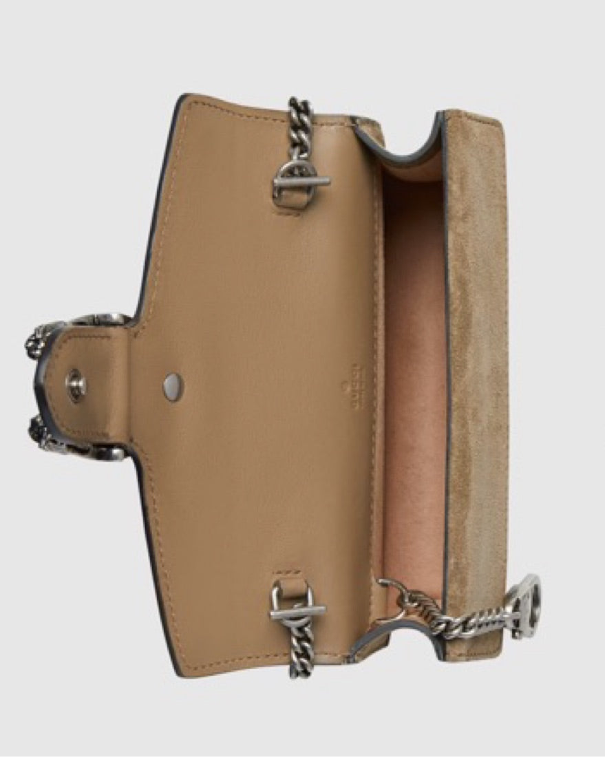 Super Mini Dionysus Bag