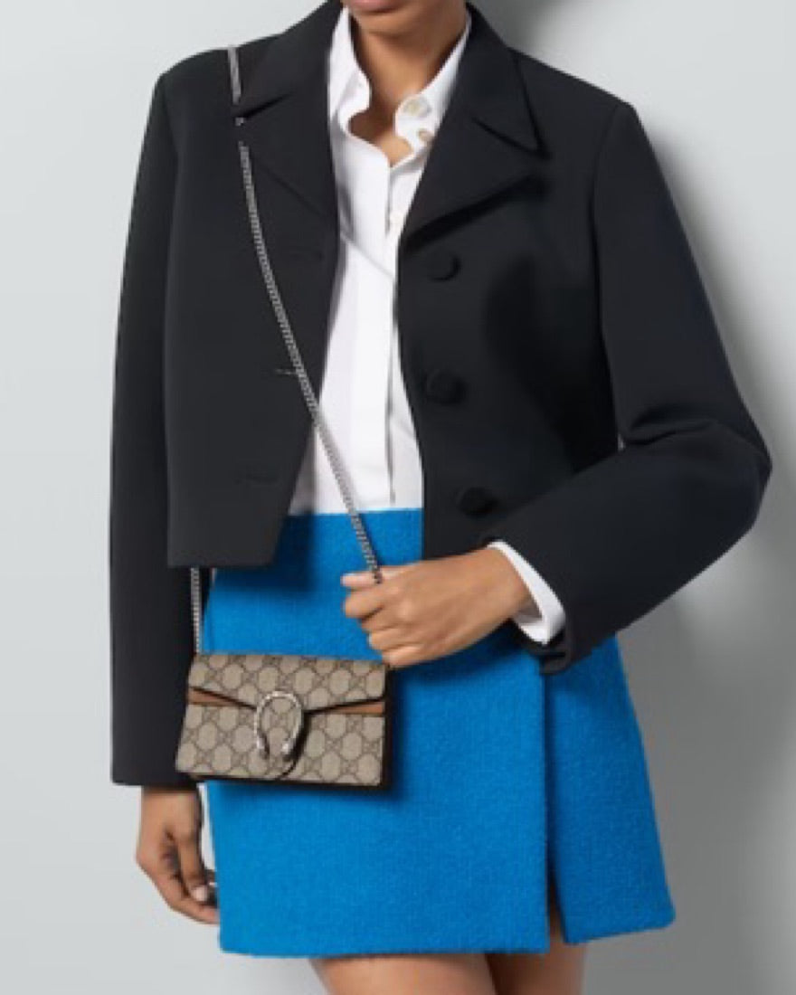 Super Mini Dionysus Bag