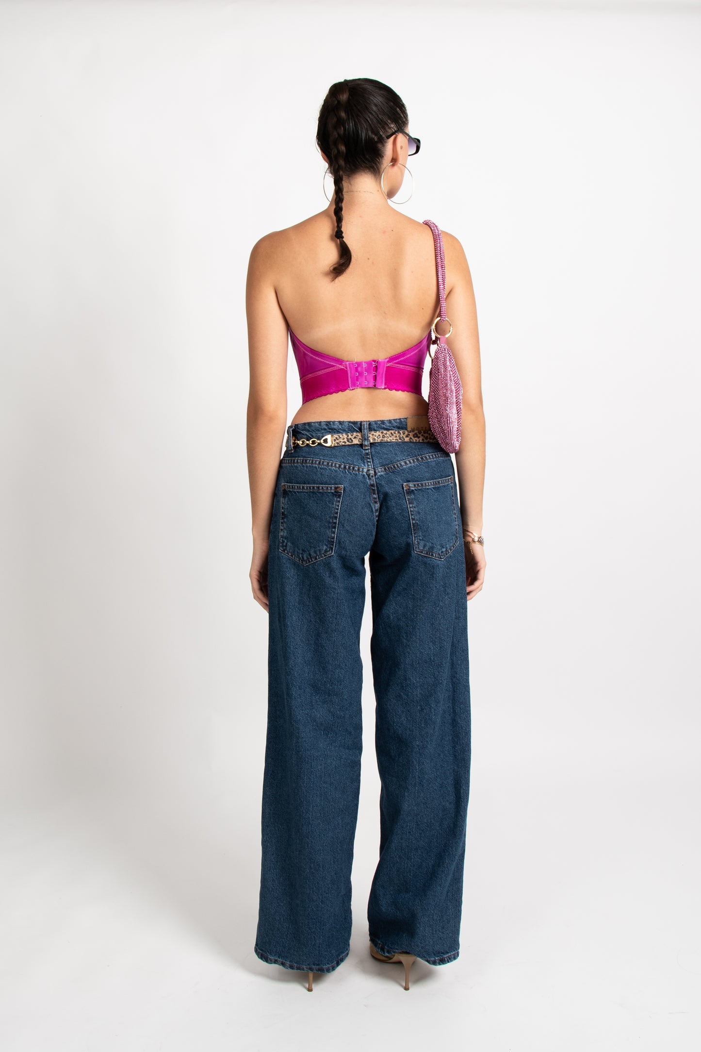 Feather Top