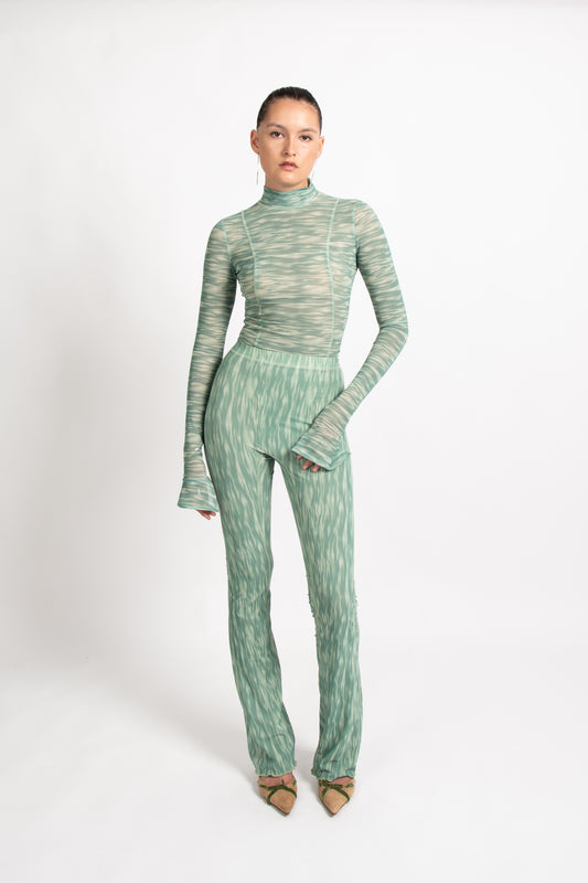 Erin + Eleanor Ivy Print Set