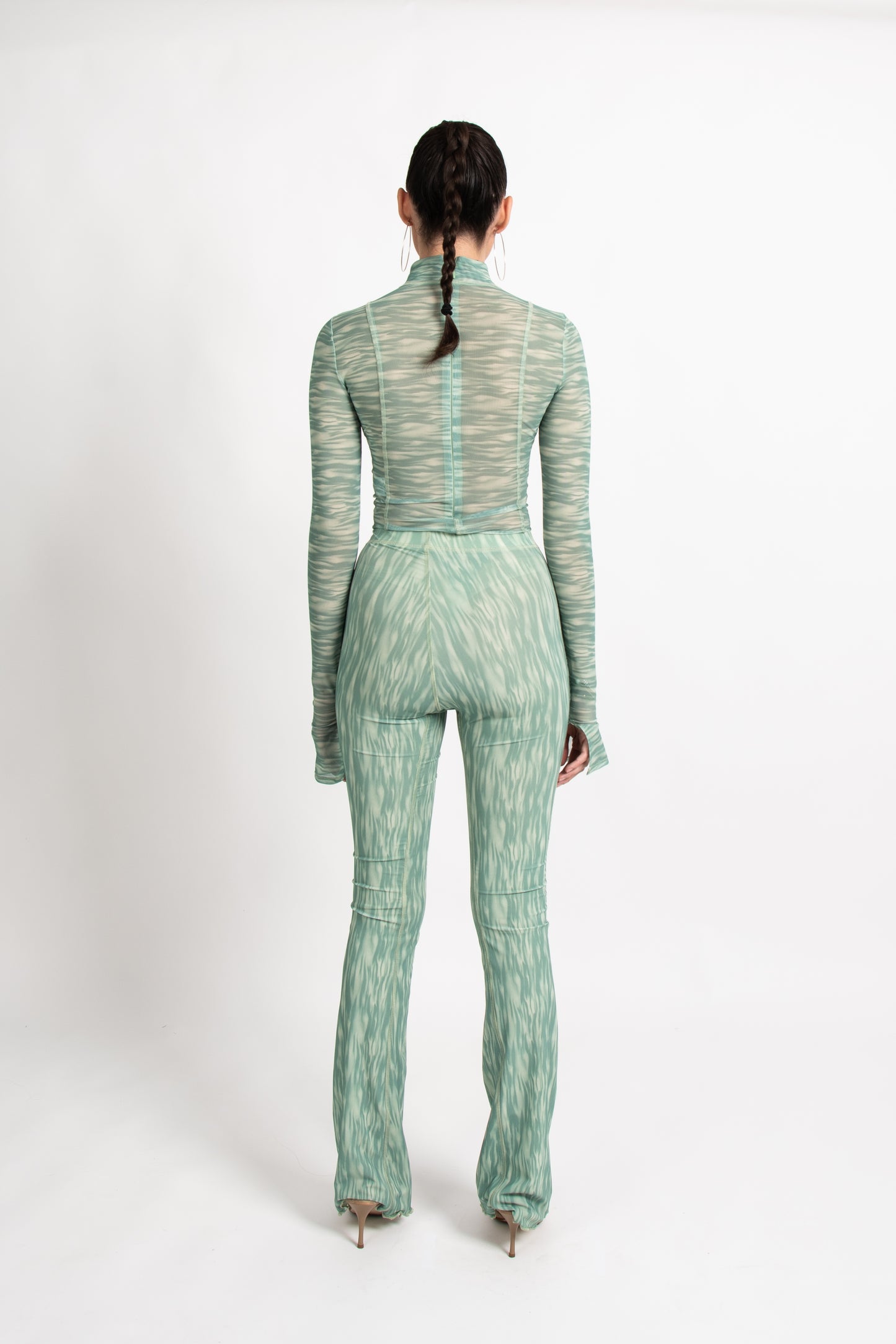 Erin + Eleanor Ivy Print Set