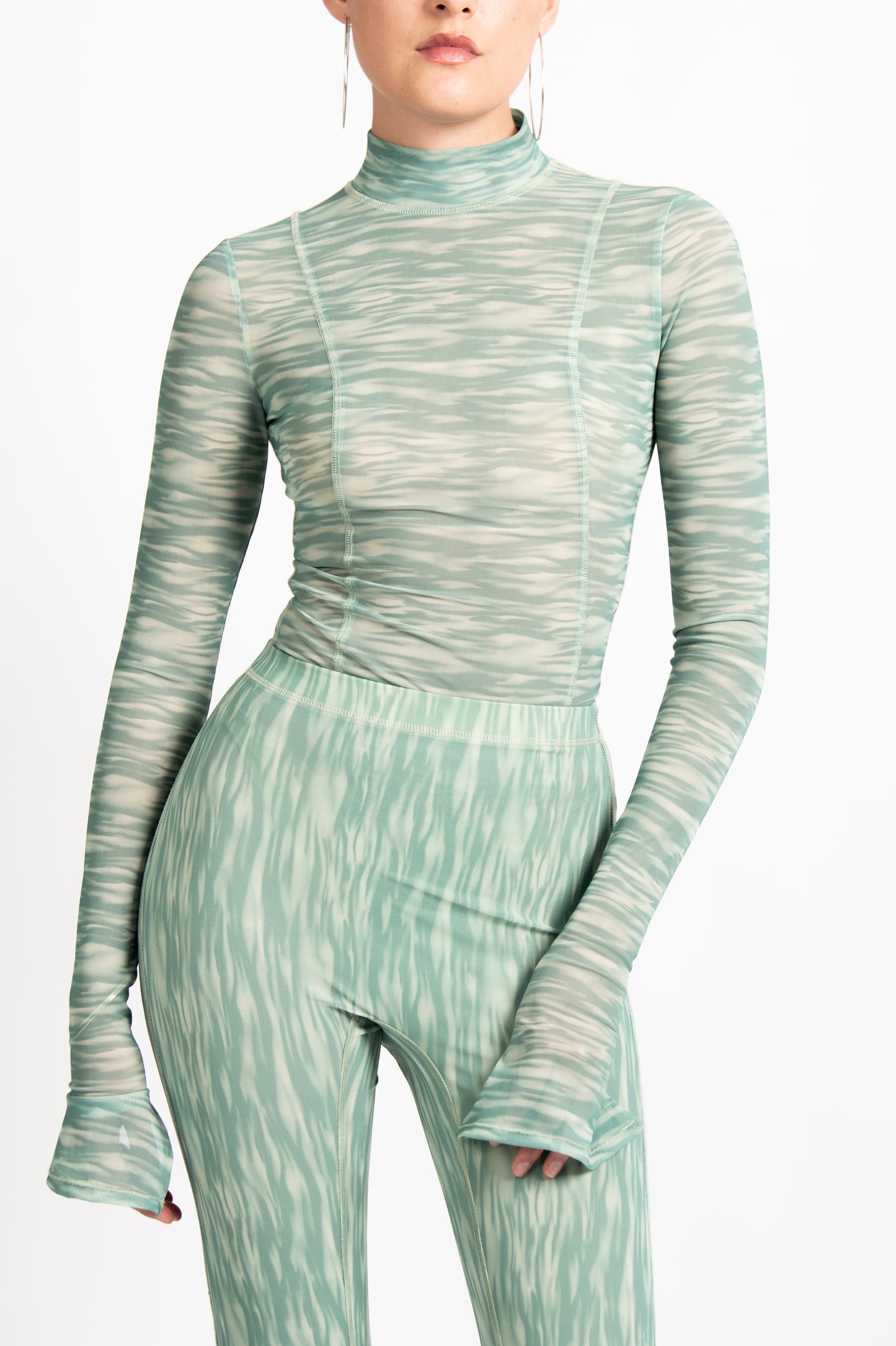 Erin + Eleanor Ivy Print Set