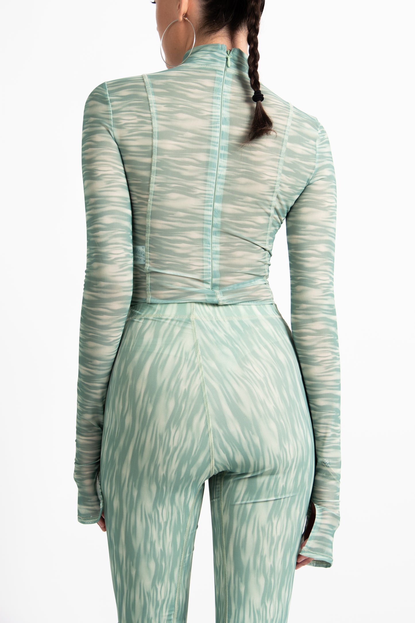 Erin + Eleanor Ivy Print Set