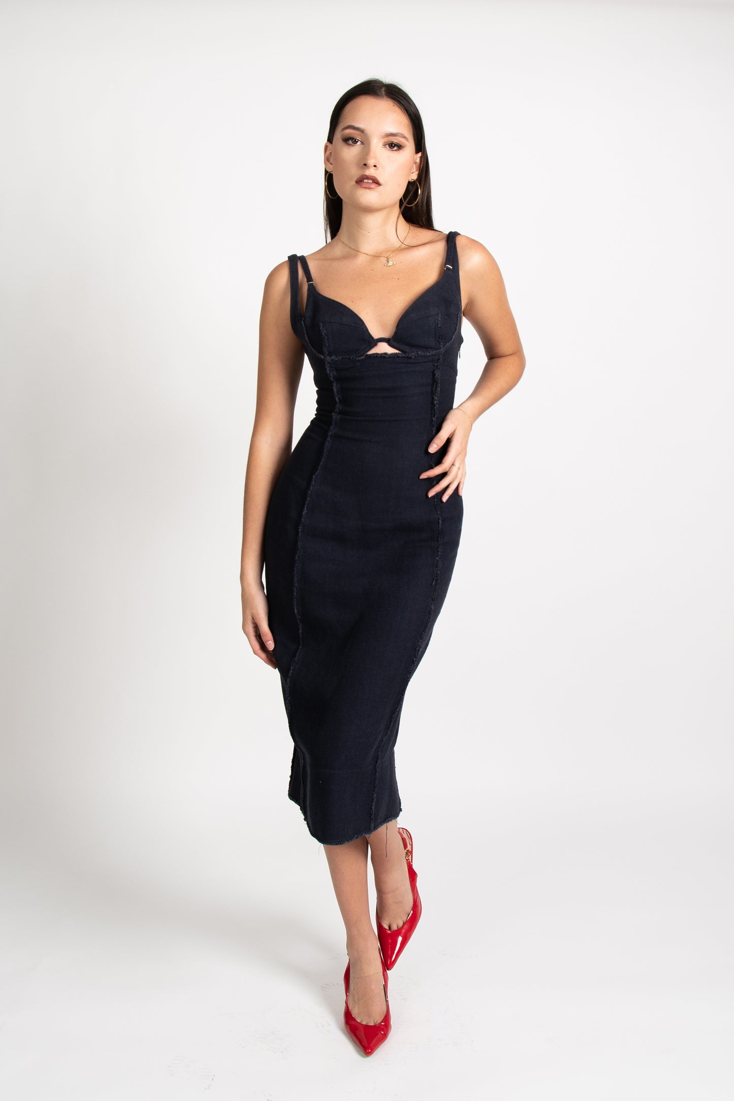 La Robe Dress