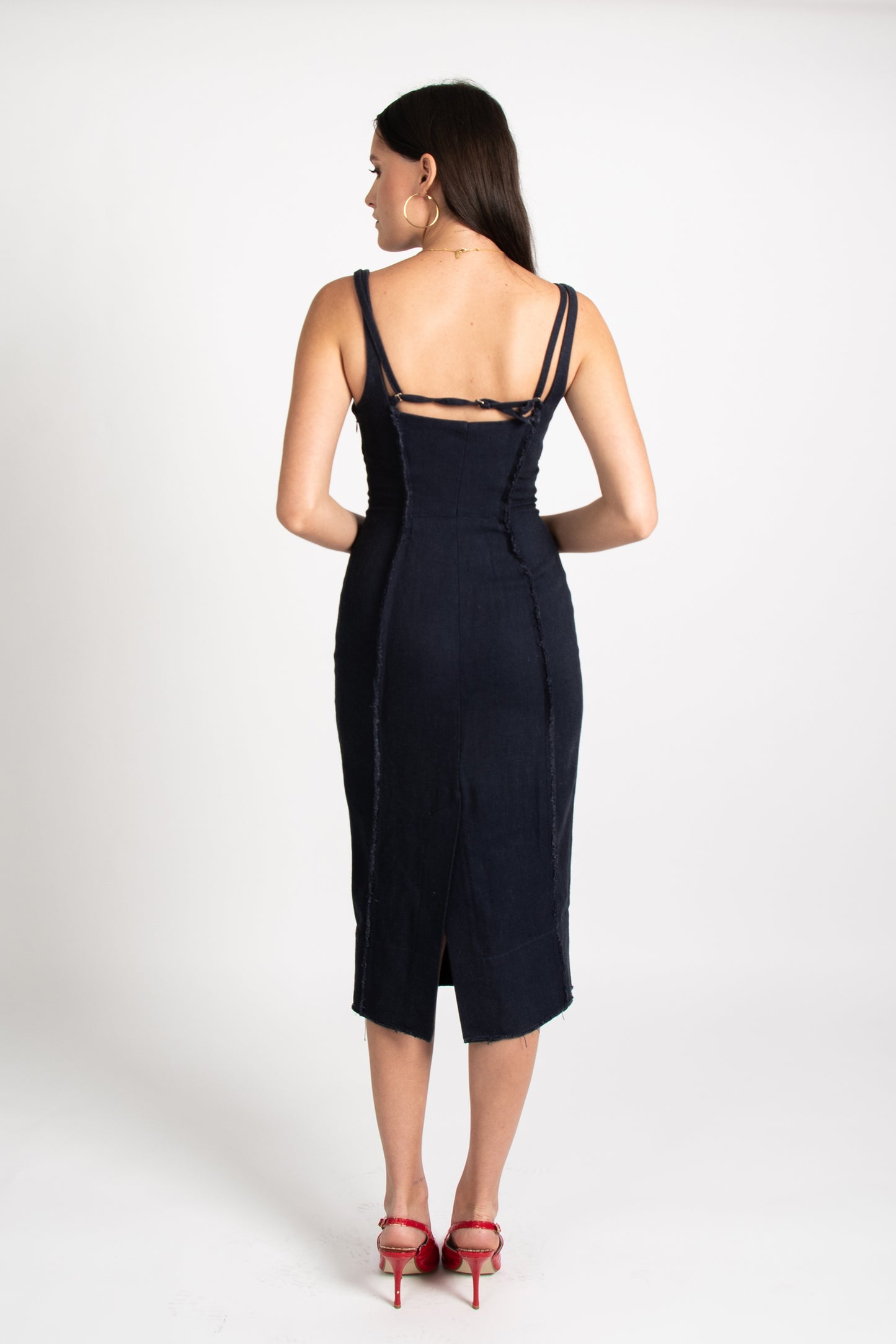 La Robe Dress
