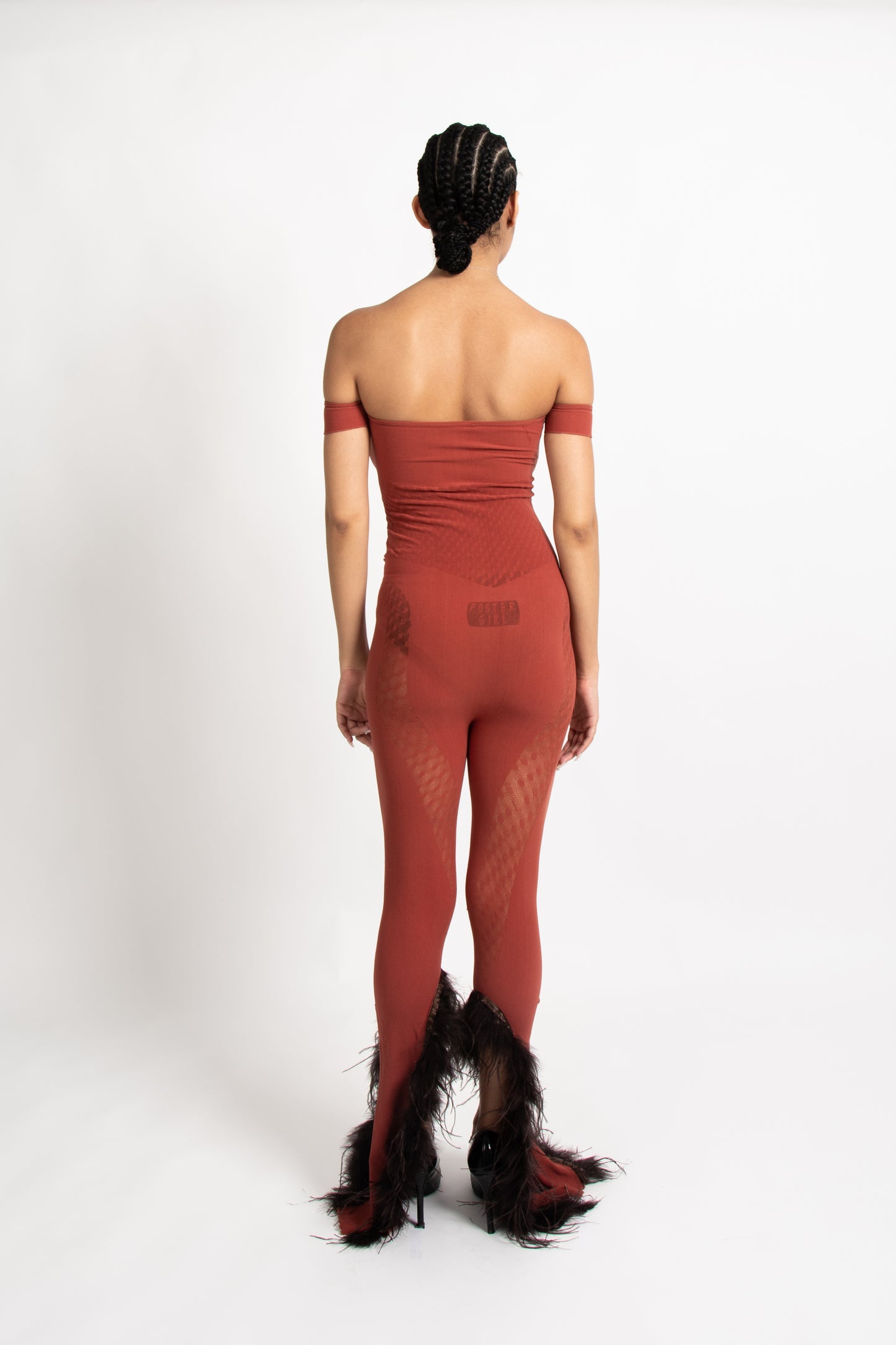Junia Jumpsuit