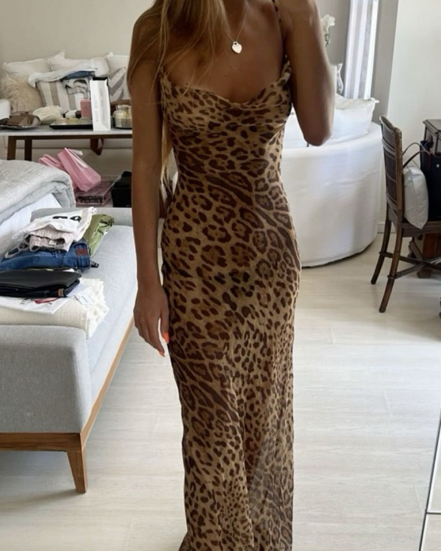 Valentina Midi Dress