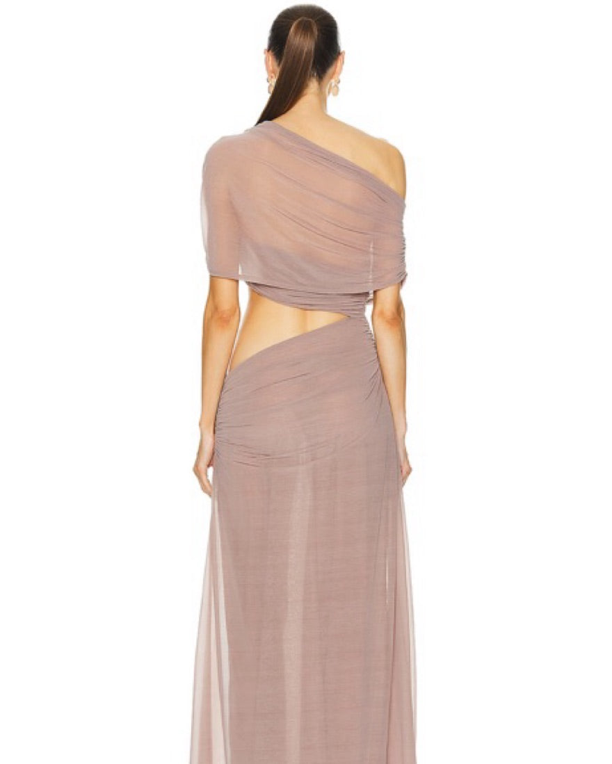 Mona Maxi Dress
