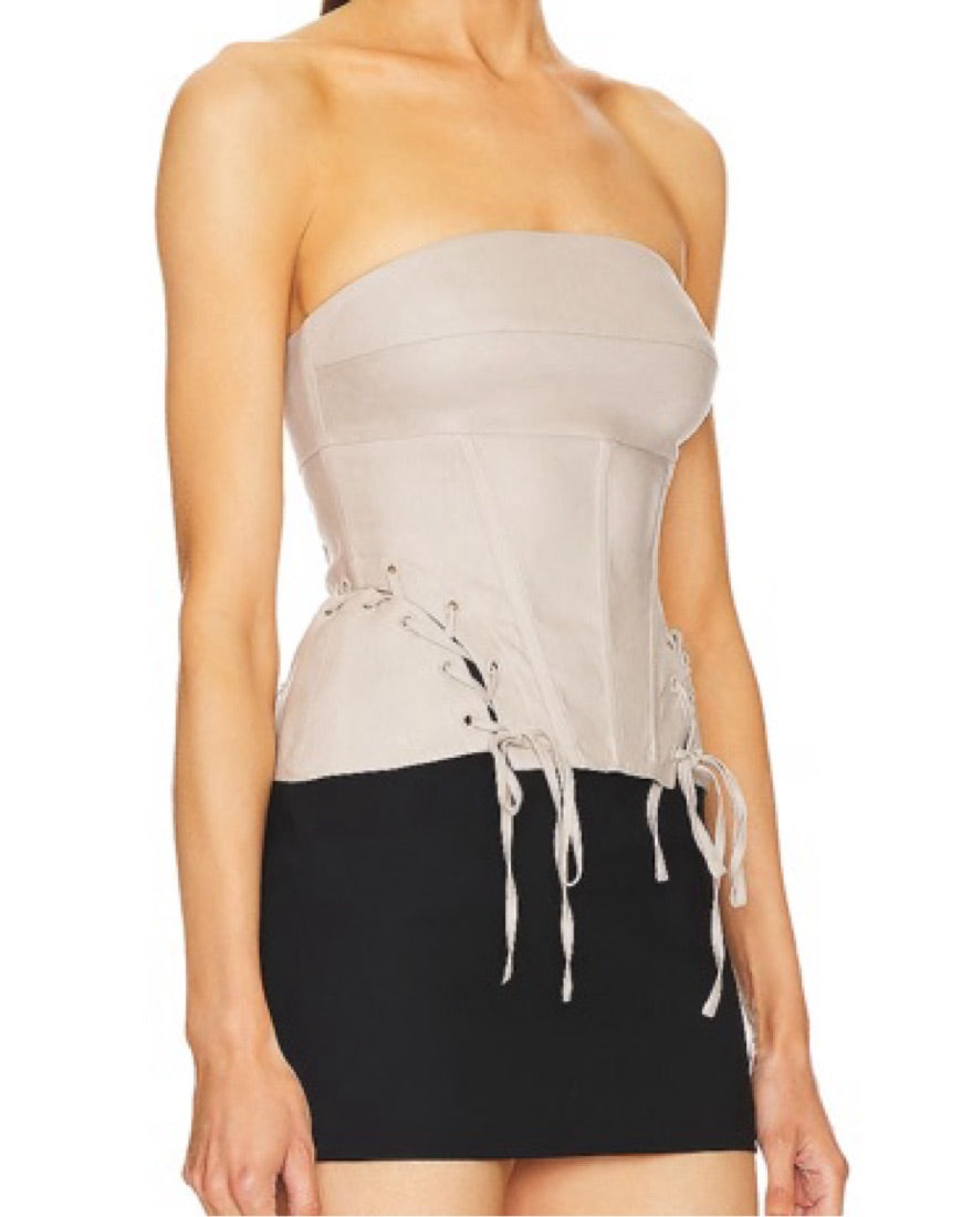 Pietra Corset