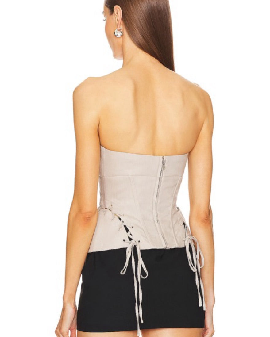 Pietra Corset