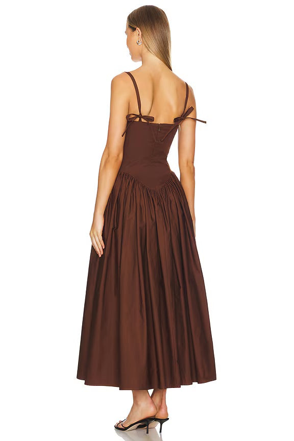 Emma Midi Dress