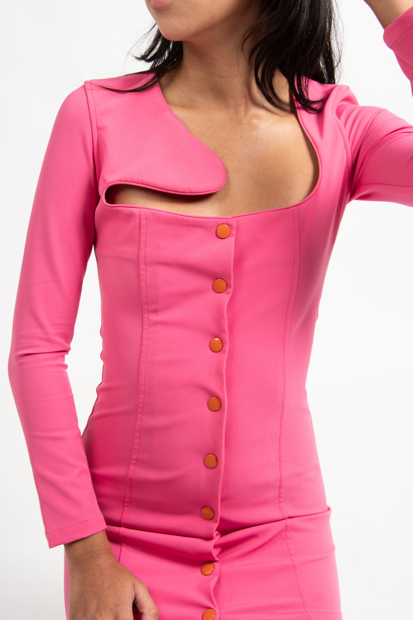 Mara Dress