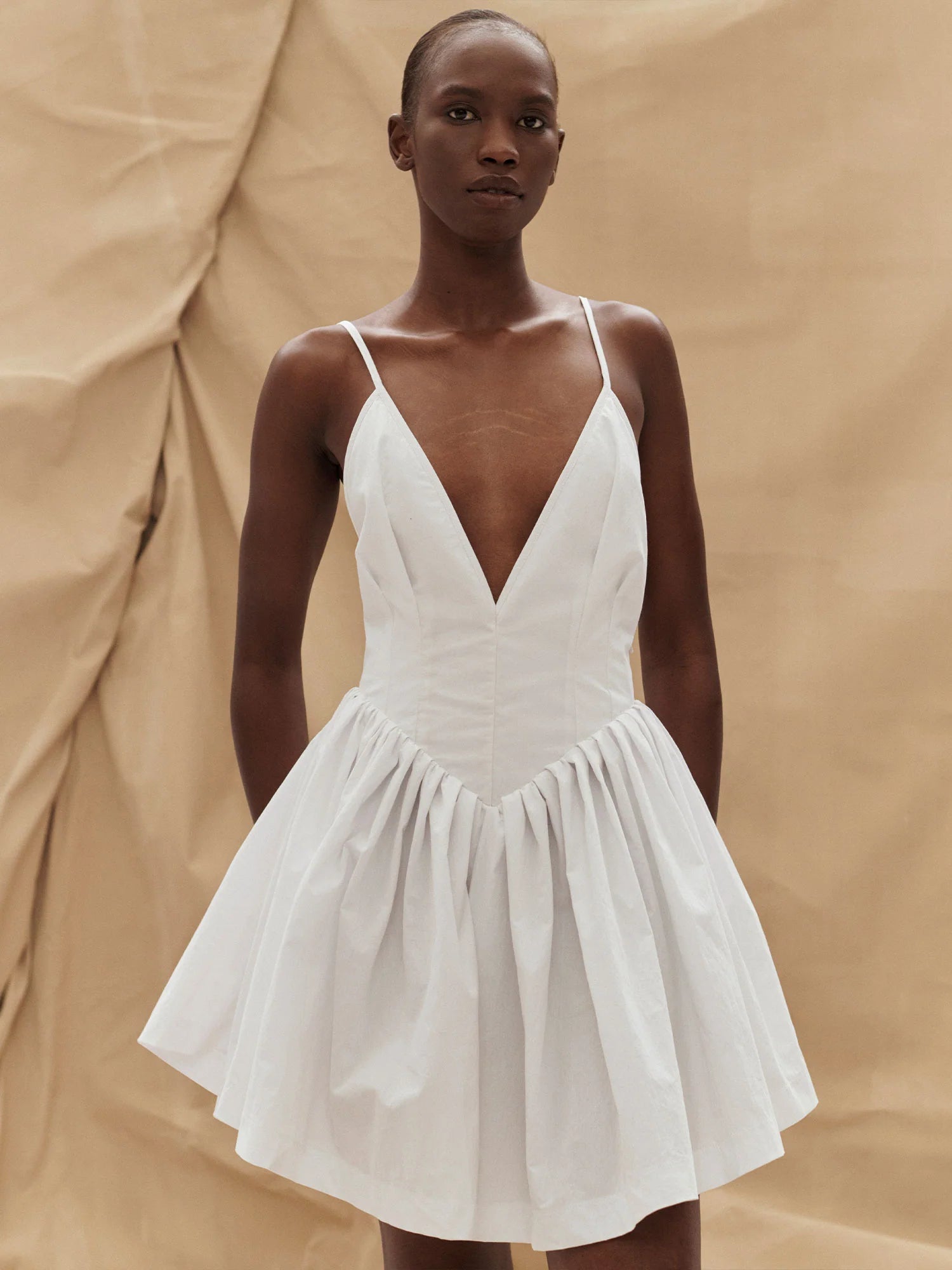 Paloma mini deals dress