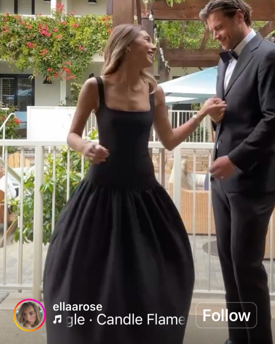 Aria Maxi Dress x Ella Rose shoprntl Aria Maxi Dress x Ella Rose shoprntl