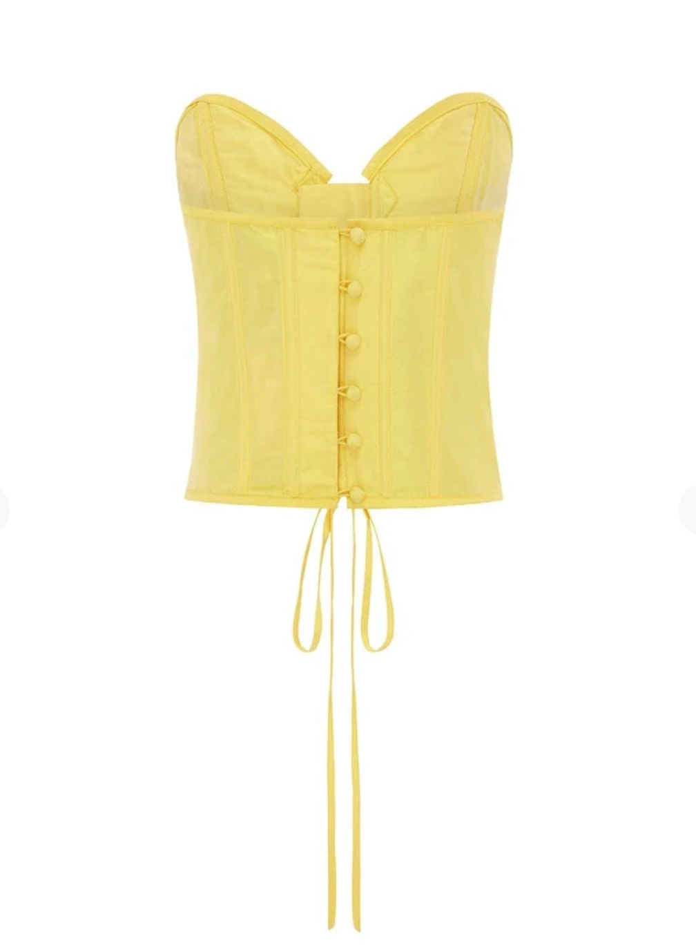Female Trouble Corset