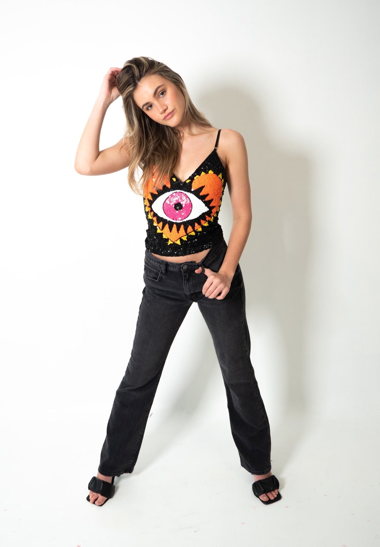 Eye Top