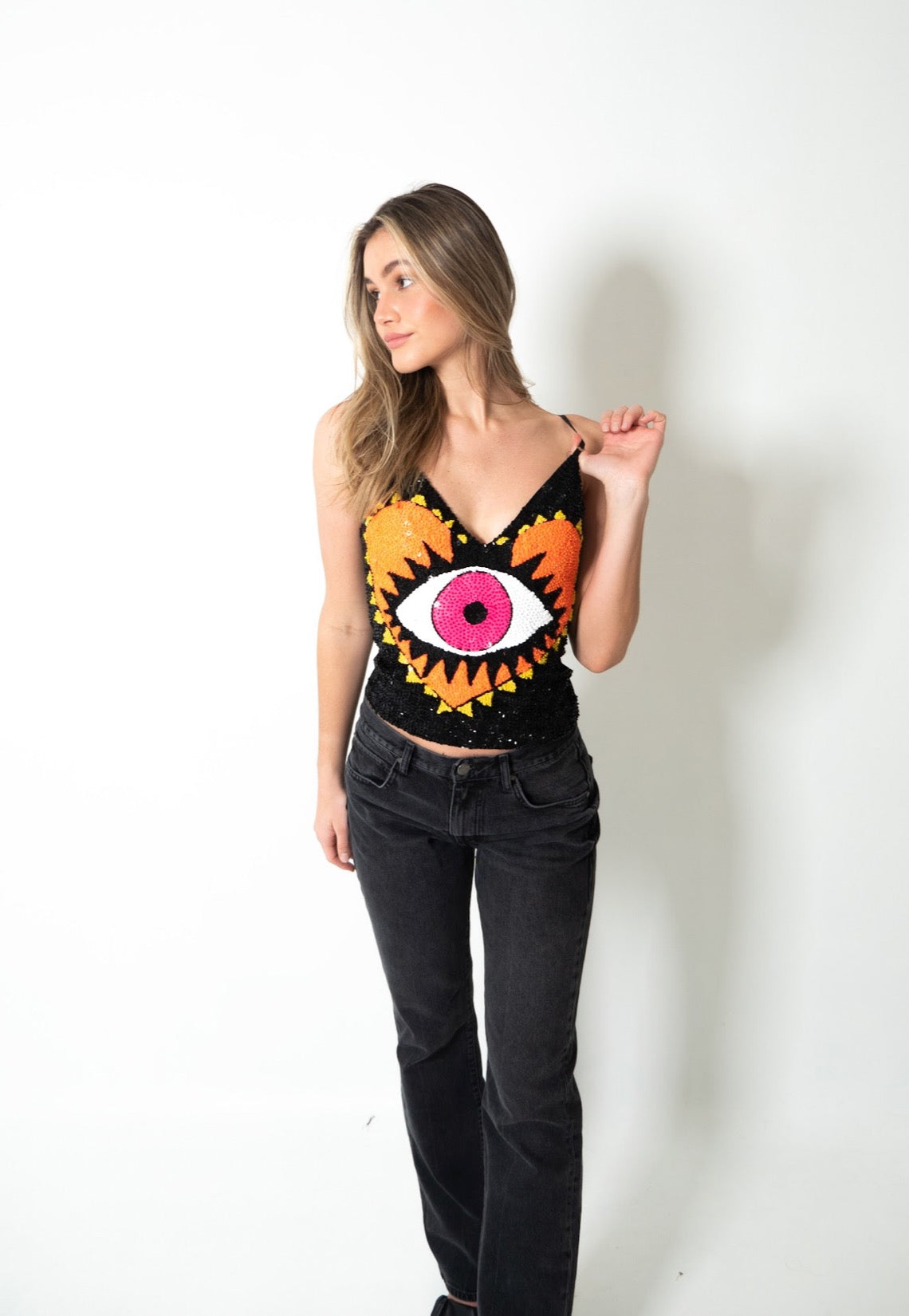 Eye Top