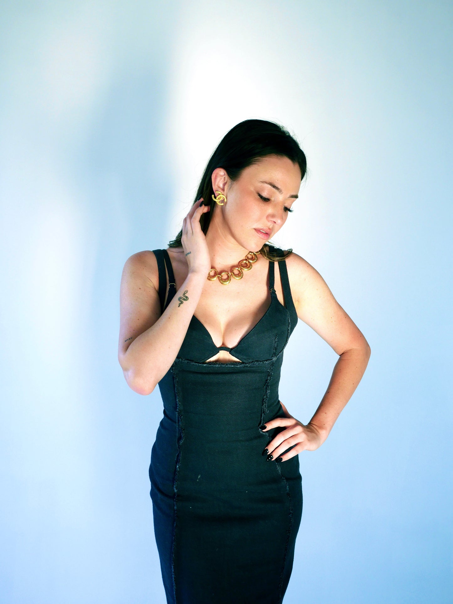 La Robe Dress