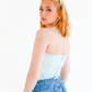 Passport Corset