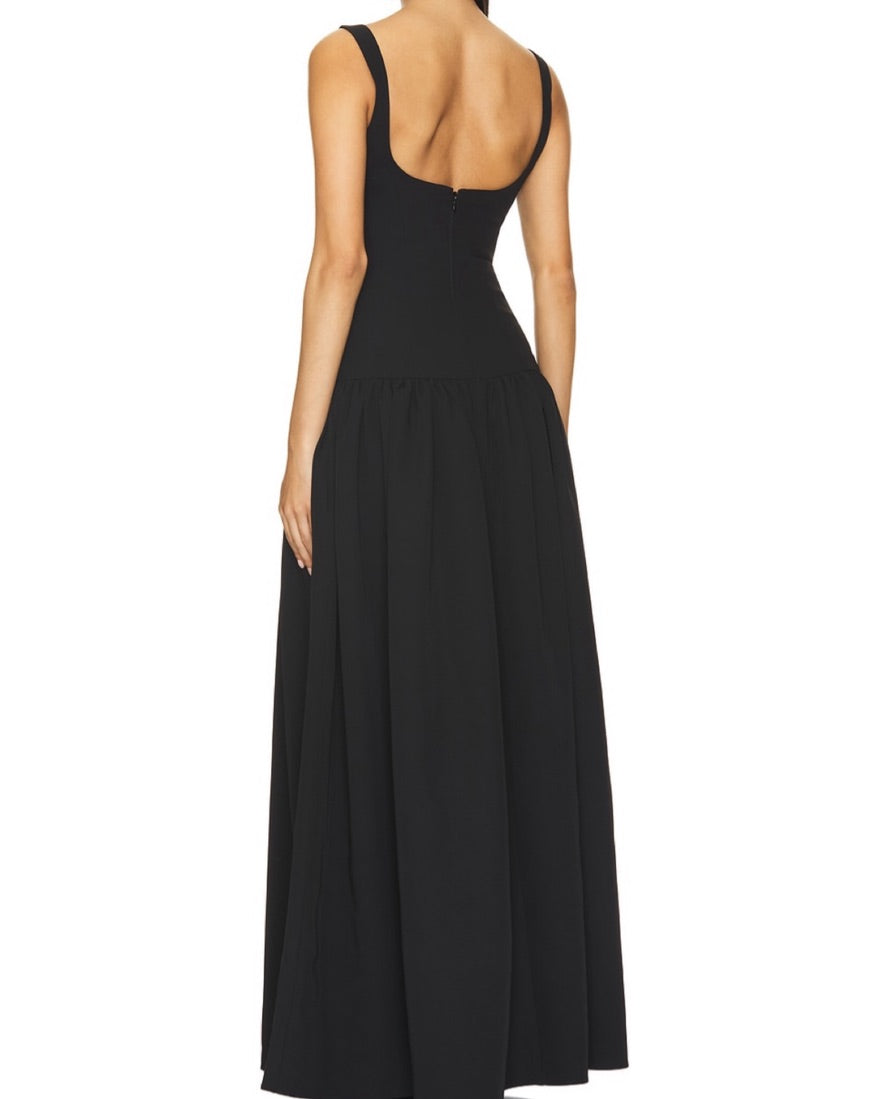 Aria Maxi Dress x Ella Rose