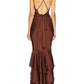 Cleo Gown