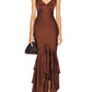 Cleo Gown