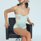Passport Corset